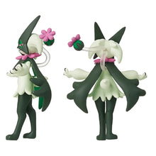 Lade das Bild in den Galerie-Viewer, Pokemon Figuren Skeledirge, Meowscarada, Quaquaval, Charcadet - Paldea Region
