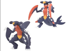 Lade das Bild in den Galerie-Viewer, Tomy Pokemon Figuren Monster Collection viele Motive zur Wahl
