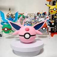 Psiana Espeon Premium Poké Ball Series Pokémon Ball
