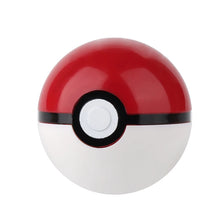 Lade das Bild in den Galerie-Viewer, Poke Ball mit Pokemon Figur - viele Pokebälle zur Wahl kaufen
