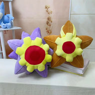 Pokémon Starmie oder Sterndu Staryu Plüsch Kissen (ca. 30cm)