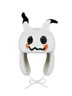Niedliche Mimigma Mimikyu Flausch Mütze