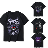 Coole Pokemon Gengar Sommer T-Shirts