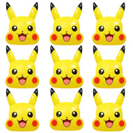 Lachender Pikachu Luftballon (ca. 70x53cm)