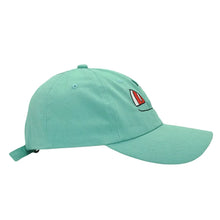 Lade das Bild in den Galerie-Viewer, Bisasam Bulbasaur sommerliche Baseball Cap
