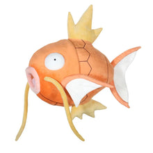 Lade das Bild in den Galerie-Viewer, XXL Karpador Magikarp Pokemon Plüsch (ca. 50cm)
