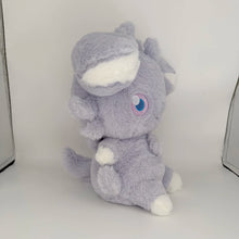 Lade das Bild in den Galerie-Viewer, Psiau Espurr Plüsch Pokemon (ca. 30cm)
