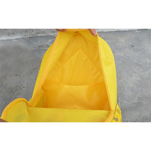 Lade das Bild in den Galerie-Viewer, Süßer Pikachu Rucksack in 2 Größen (
