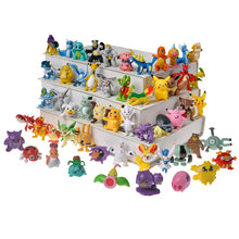 Lade das Bild in den Galerie-Viewer, Große Pokemon Figuren in Geschenkbox oder Geschenktüte (20-100 Stk. ca. 4-6cm)
