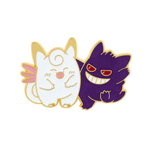 Lade das Bild in den Galerie-Viewer, Pokemon Pikachu Pins Anstecker - 30 Motive zur Wahl
