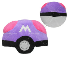 Lade das Bild in den Galerie-Viewer, Pokemon Plüsch Pokebälle Hisuian Ultra Strange Beast Dusk kaufen
