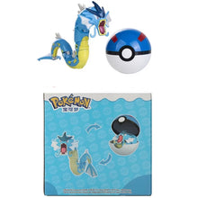 Lade das Bild in den Galerie-Viewer, Pokemon Figuren mit Poke Ball kaufen
