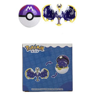 Pokemon Figuren mit Poke Ball kaufen