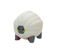 Lade das Bild in den Galerie-Viewer, Draschel Shelgon, Kindwurm Bagon oder Brutalanda Salamence Pokémon Figur
