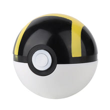 Lade das Bild in den Galerie-Viewer, Poke Ball mit Pokemon Figur - viele Pokebälle zur Wahl kaufen

