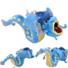 Lade das Bild in den Galerie-Viewer, Schillernde Pokemon Kuscheltiere Shiny Smettbo, Mimigma, Riolu, Raupy u. a.
