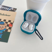 Lade das Bild in den Galerie-Viewer, Pummeluff oder Relaxo Schutzhüllen für Samsung Galaxy Buds Live 2 Pro 2

