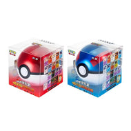 Premium Pokeball Meisterball, Pokeball oder Ultra Ball