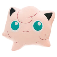 Pummeluff Jigglypuff Plüsch Kissen (ca. 35, 50 oder 70cm)