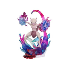 Lade das Bild in den Galerie-Viewer, Ho-Oh Lugia Blitza Nebulak Gengar u. a. Pokemon Figuren
