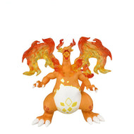 Gigantamax Glurak Charizard Pokemon Figur - MX02 Special Edition