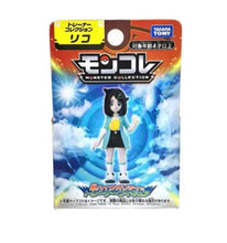 Lade das Bild in den Galerie-Viewer, Pokemon Trainer Liko Figur
