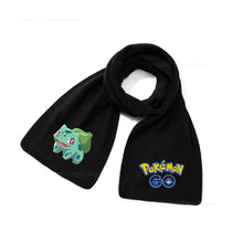 Lade das Bild in den Galerie-Viewer, Pokemon Wamer Schal - Pikachu Gengar u. a Motive kaufen

