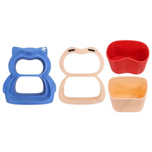 Lade das Bild in den Galerie-Viewer, Relaxo Snorlax Aufbewahrungsbox Tisch-Organizer
