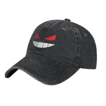 Lade das Bild in den Galerie-Viewer, Coole Gengar Haunter Baseballs Mützen für den Sommer in vielen Motiven
