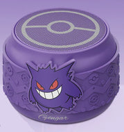 Pokemon Gengar Bluetooth Mini Lautsprecher