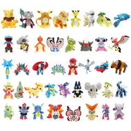 Große (ca. 28-34cm) Plüsch Pokemon - viele Motive