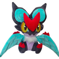 UHaFnir Noivern Plüsch Pokemon (ca. 30cm)