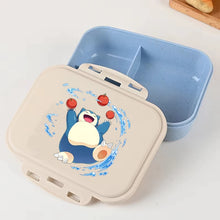 Lade das Bild in den Galerie-Viewer, Pokemon Lunchbox in vielen Motiven
