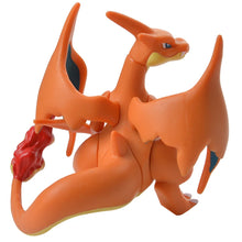 Lade das Bild in den Galerie-Viewer, Mega oder Shiny Glurak Charizard Y Figur (ca. 5cm)
