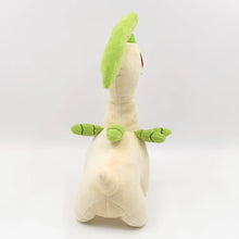 Lade das Bild in den Galerie-Viewer, Lorblatt Bayleef Pokemon Kuscheltier (ca. 28cm)
