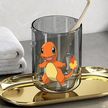 Lade das Bild in den Galerie-Viewer, Pokemon Becher Zahnbürstenbecher in vielen Motiven (290ML)
