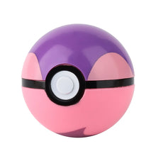 Lade das Bild in den Galerie-Viewer, Poke Ball mit Pokemon Figur - viele Pokebälle zur Wahl kaufen
