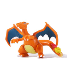 Lade das Bild in den Galerie-Viewer, XXL Figuren Set 28 Stk. Große Pokemon Figuren (ca. 5-8cm)
