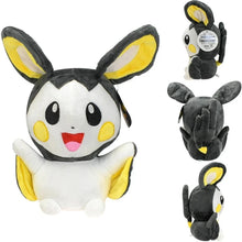 Lade das Bild in den Galerie-Viewer, Kawaii Pokemon Victini Snivy Deerling Emolga Tepig Plüsch Pokemon kaufen
