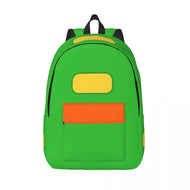 Ash Ketchum Rucksack für Teenager, Schüler, Schule, Cosplay, Kostüm
