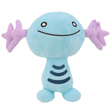 Lade das Bild in den Galerie-Viewer, Felino Wooper Plüsch Pokemon in verschiedenen Formen
