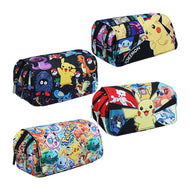 Pocket Monster Stift Etui Federtasche