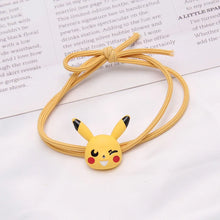 Lade das Bild in den Galerie-Viewer, Niedliches Pikachu Haarband in 2 Motiven
