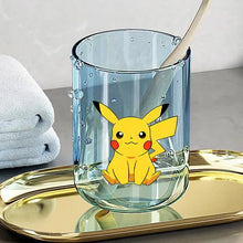 Lade das Bild in den Galerie-Viewer, Pokemon Becher Zahnbürstenbecher in vielen Motiven (290ML)
