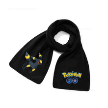 Lade das Bild in den Galerie-Viewer, Pokemon Wamer Schal - Pikachu Gengar u. a Motive kaufen
