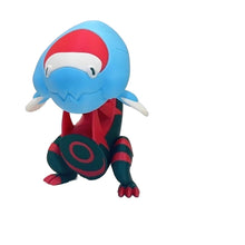 Lade das Bild in den Galerie-Viewer, Pescragon Dracovish Pokémon Figur (ca. 11cm)
