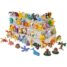 Lade das Bild in den Galerie-Viewer, Große Pokemon Figuren in Geschenkbox oder Geschenktüte (20-100 Stk. ca. 4-6cm)
