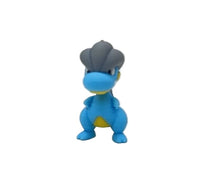 Lade das Bild in den Galerie-Viewer, Draschel Shelgon, Kindwurm Bagon oder Brutalanda Salamence Pokémon Figur

