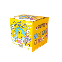 Lade das Bild in den Galerie-Viewer, Pokemon 32 Blind Box Tüten mit Figur in Geschenk-Box
