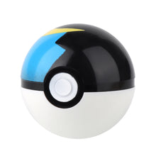 Lade das Bild in den Galerie-Viewer, Poke Ball mit Pokemon Figur - viele Pokebälle zur Wahl kaufen
